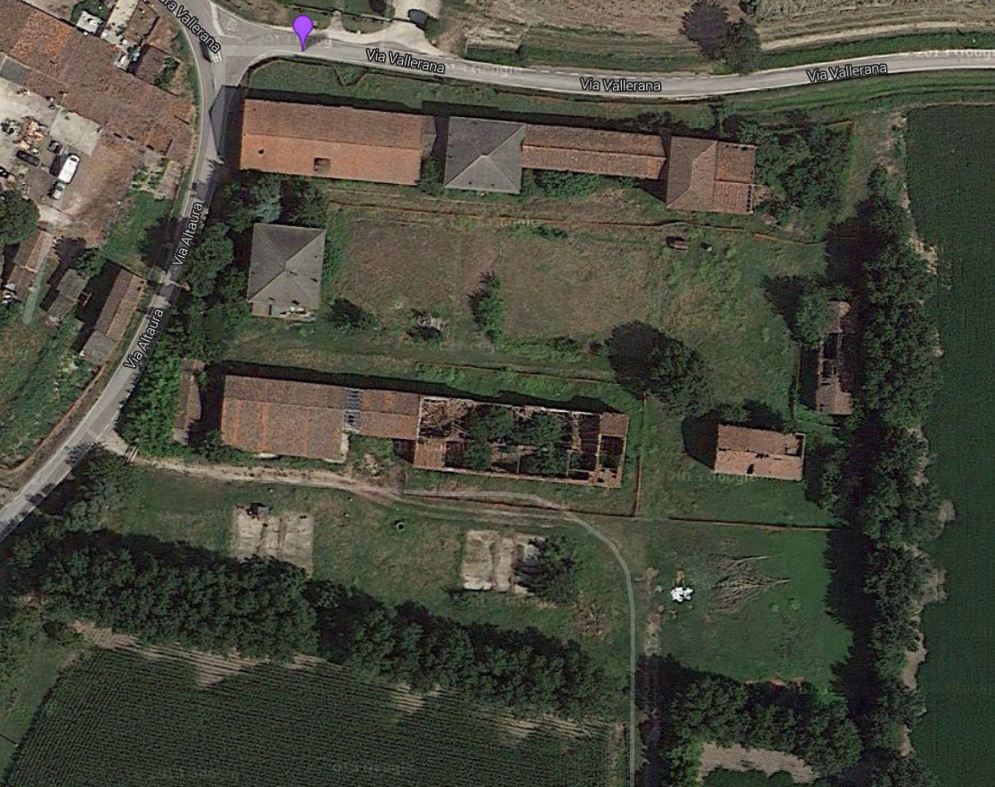 Borgo Rurale