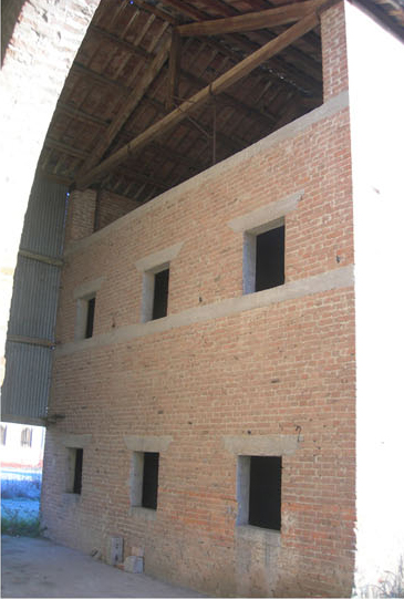 Essiccatoio