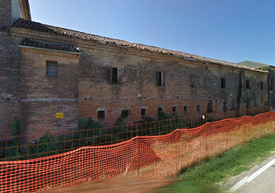 Granaio