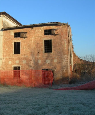 Magazzino/essiccatoio