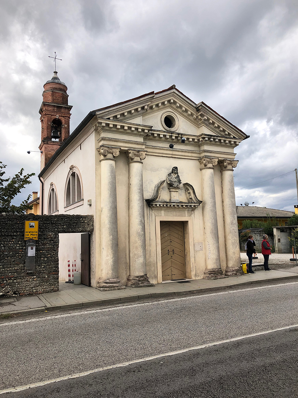 Cappella del SS. Redentore