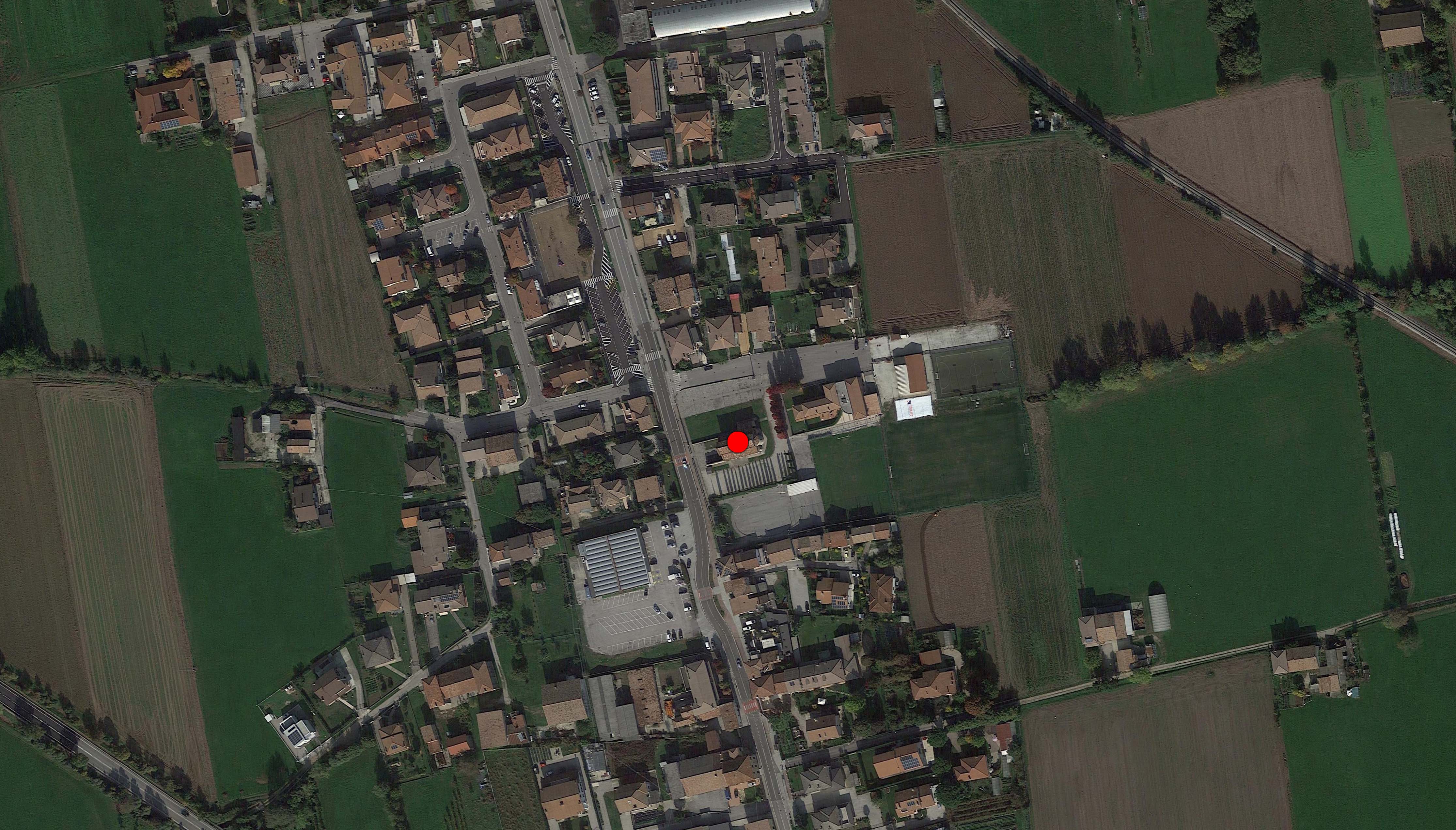 Cittadella, Chiesa di S. Donato