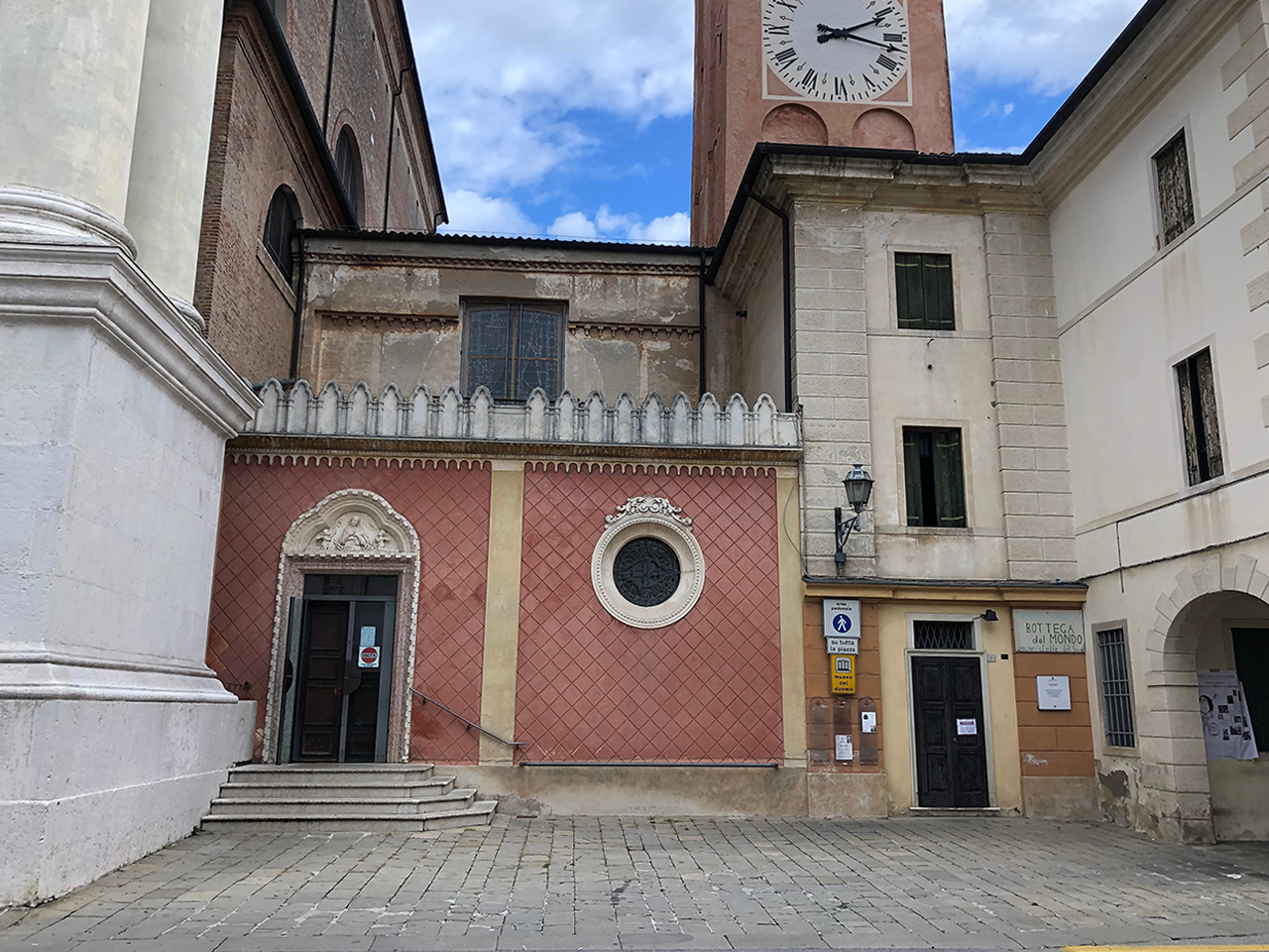 Museo del Duomo di Cittadella