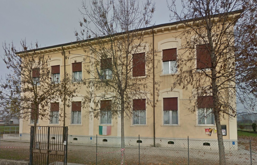 Scuola Elementare "F. Corridoni"