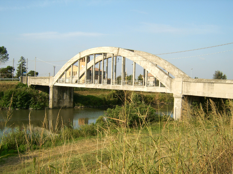 Ponte ad arco