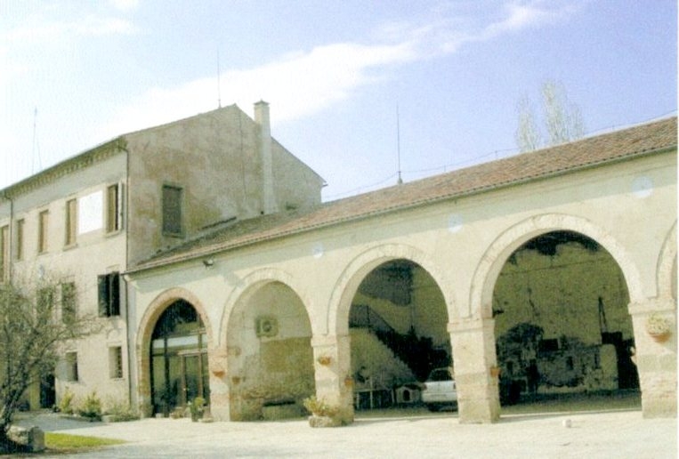 Complesso di Palazzo Tondello