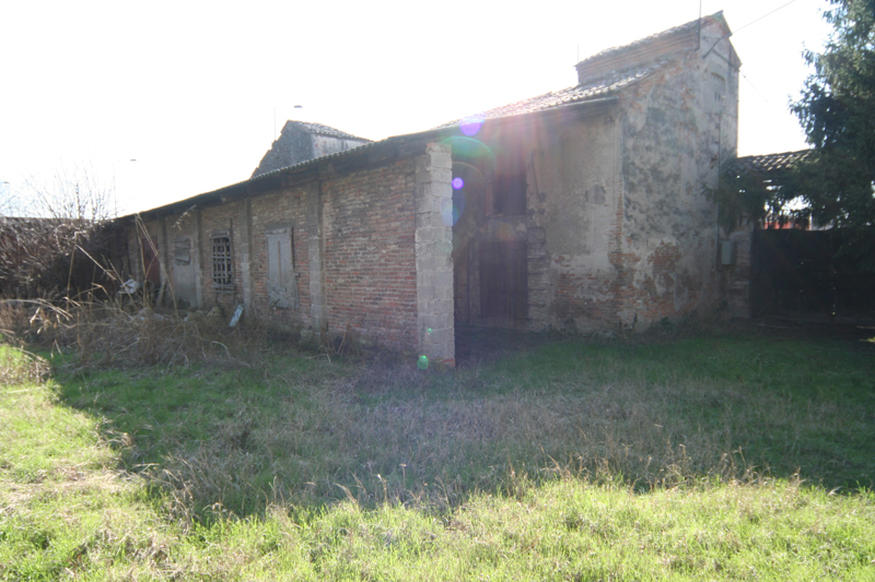 Villa Mattiolo