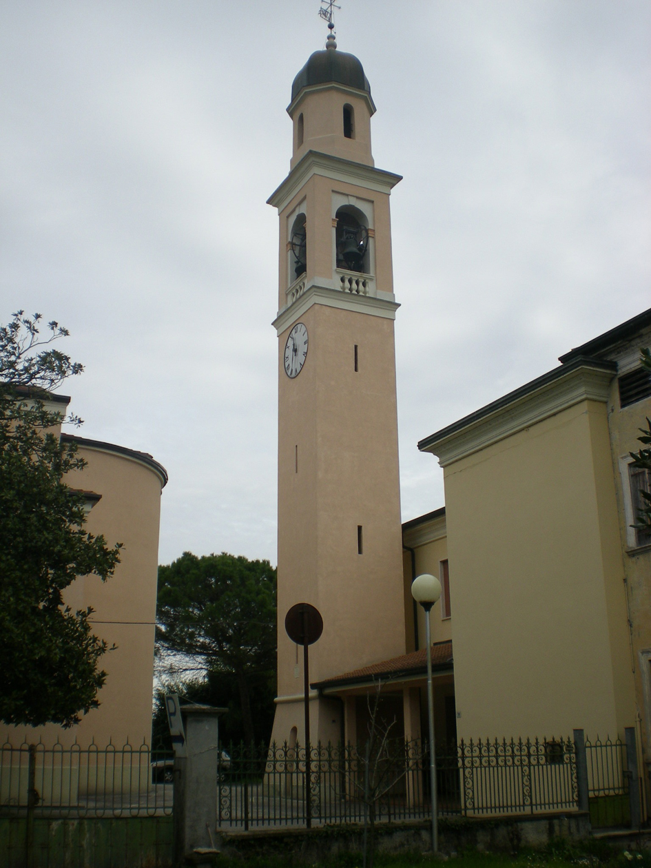 Campanile
