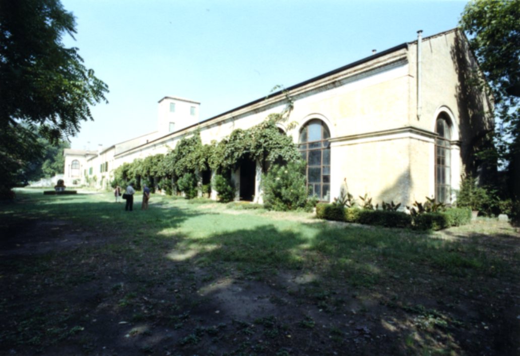 Complesso di Villa Ca' Conti