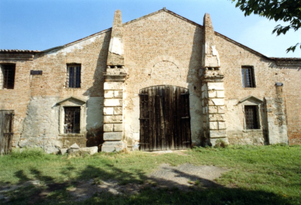 Complesso di Villa Ca' Conti