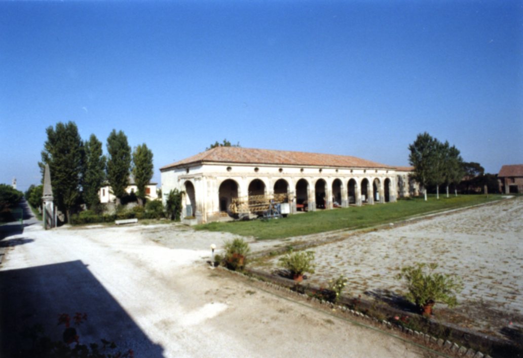 Complesso di Villa Ca' Conti