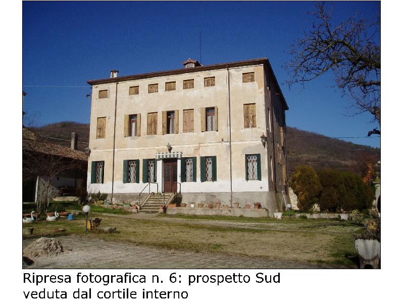 Casa Canonica