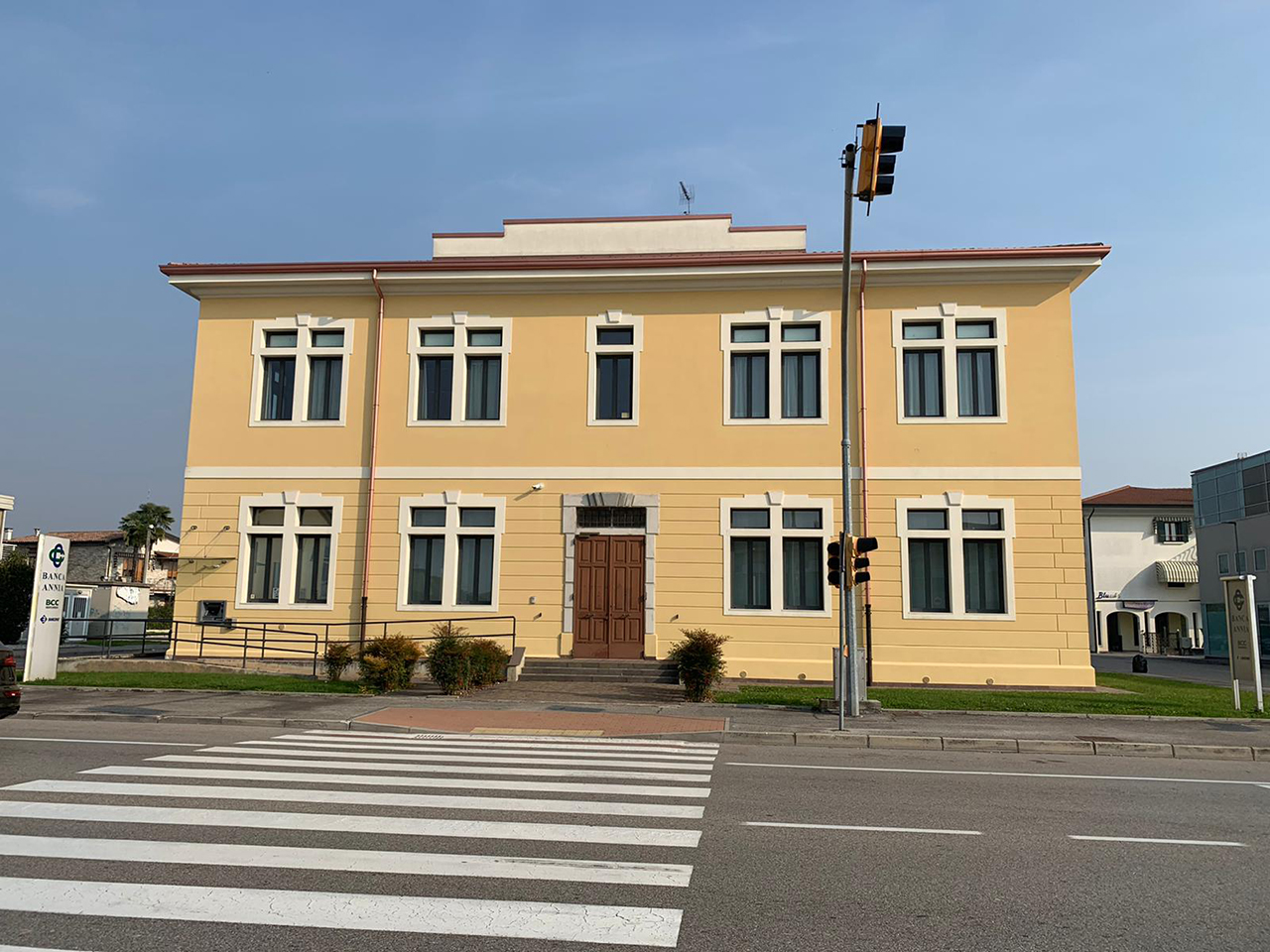 Scuole elementari G. Mazzini