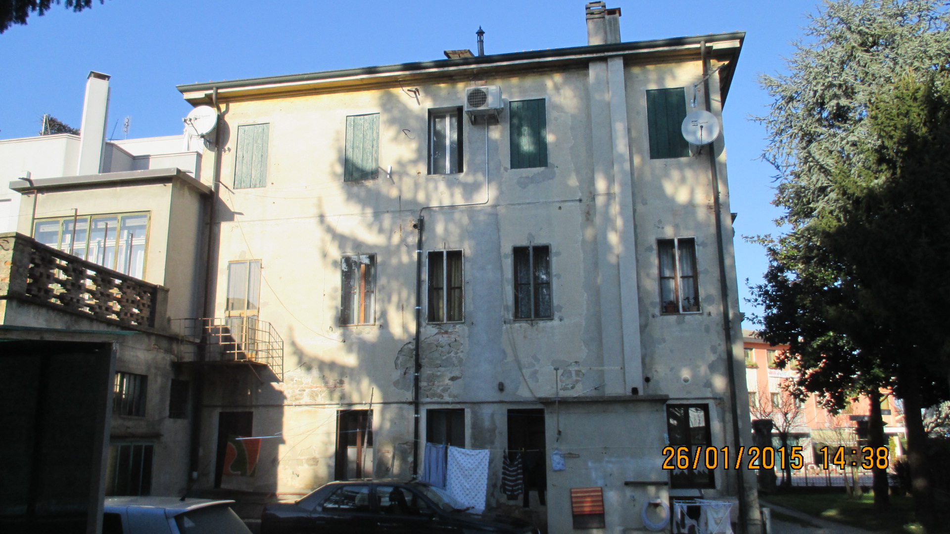 palazzetto Luccarda