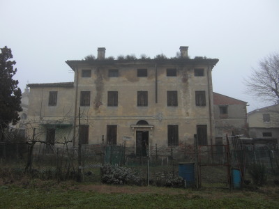Casa Canonica della Chiesa di Marendole