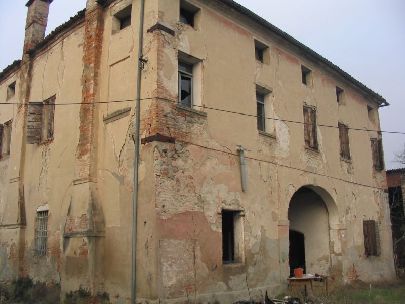 Casa colonica