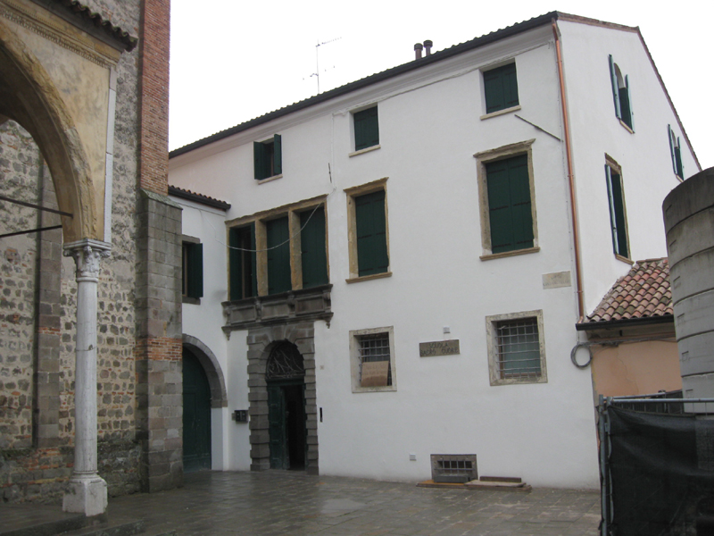 Scuola Elementare Sacro Cuore