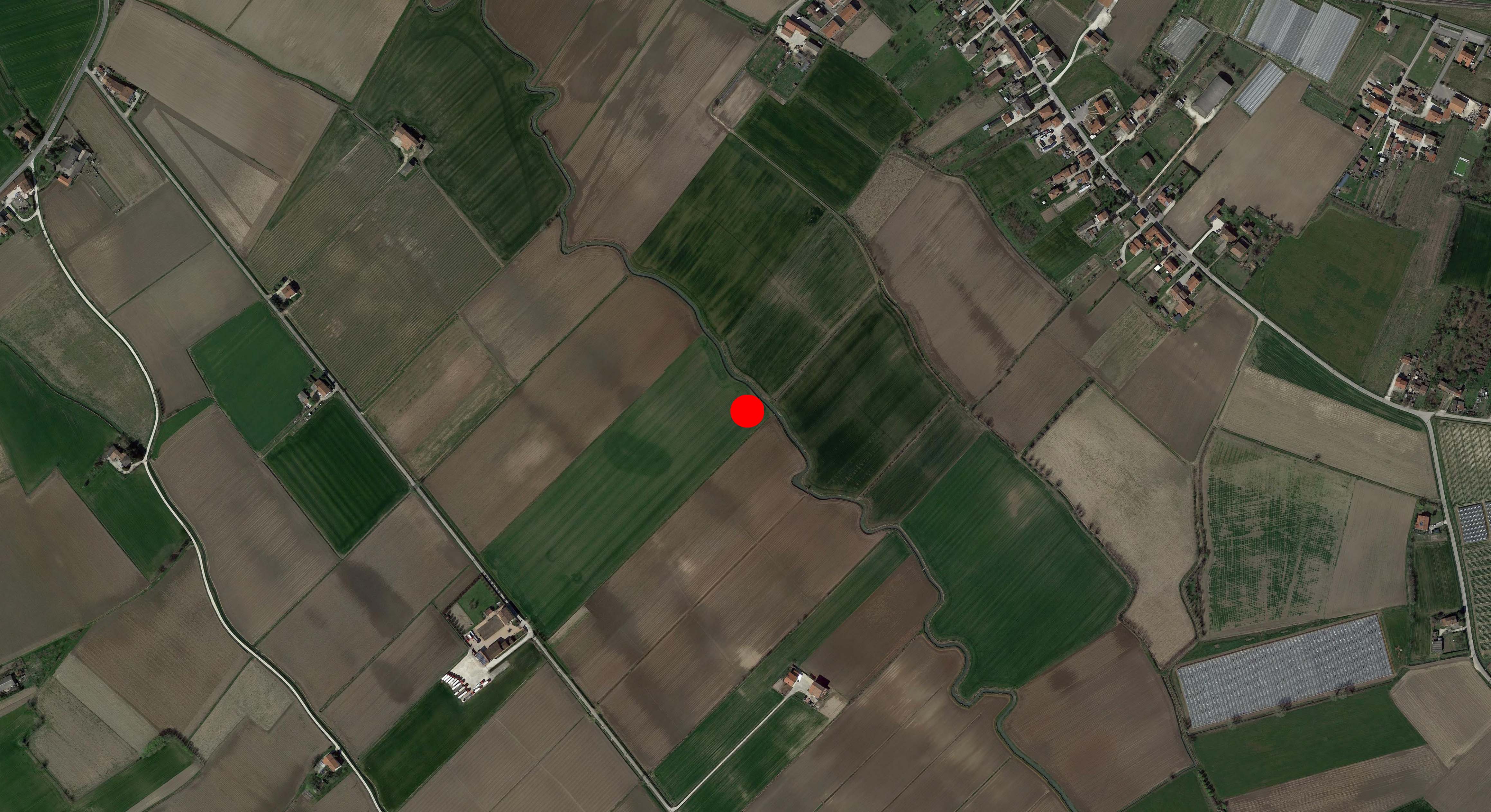 Montagnana, Cà Manin