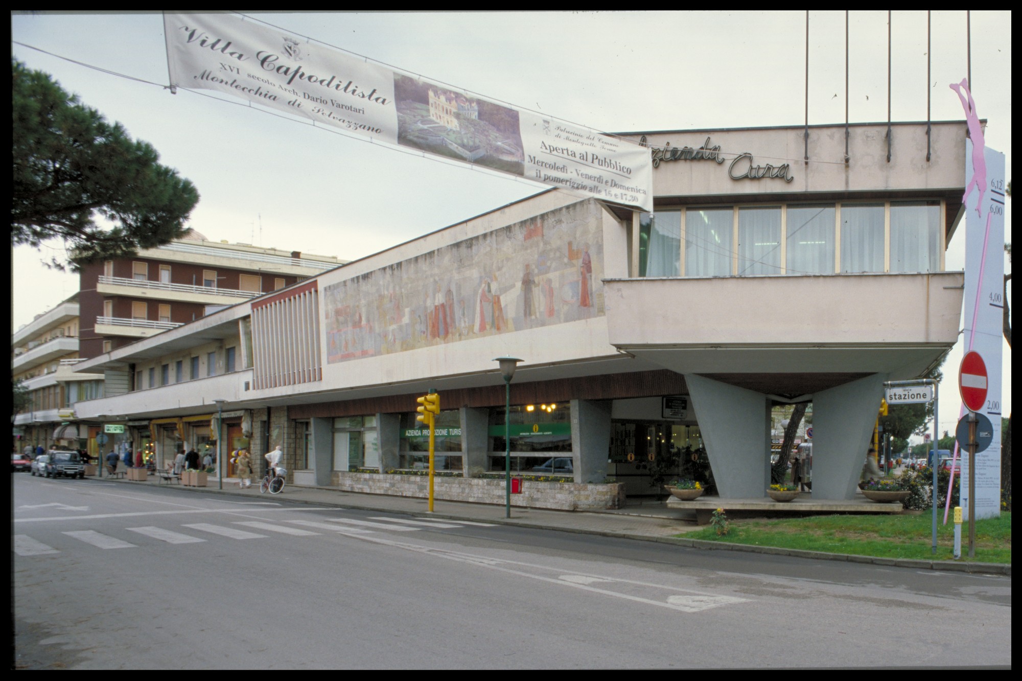Azienda Promozione Turistica