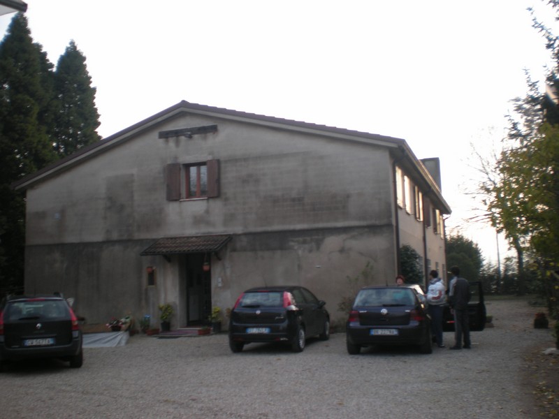 Casa Santa Chiara