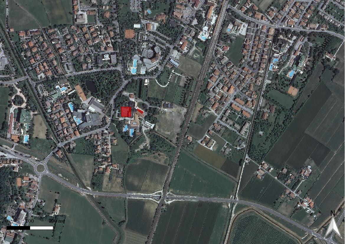 Hotel Terme Neroniane