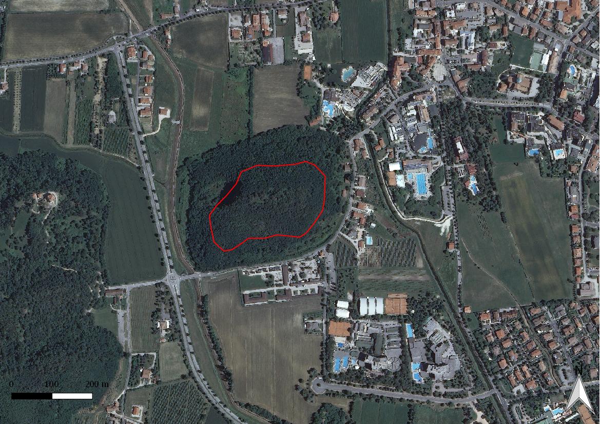 Monte Castello