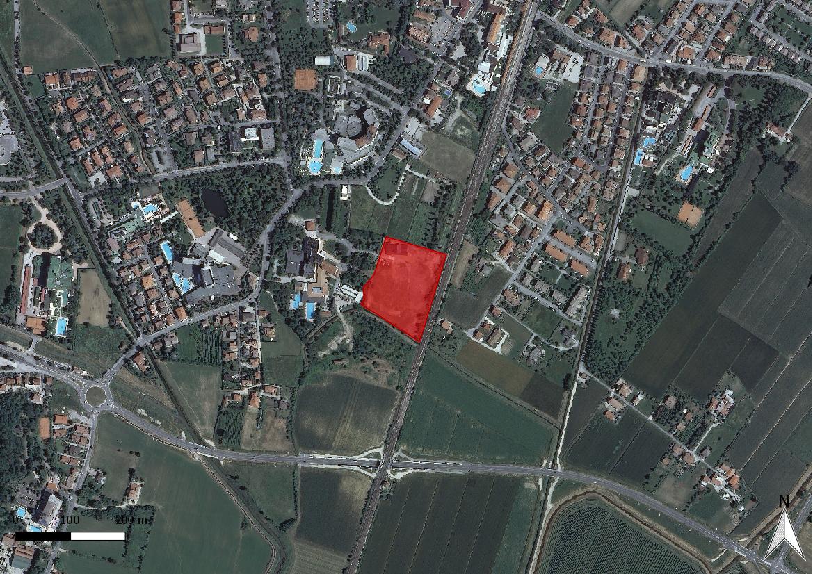 Proprietà ex-Piacentini
