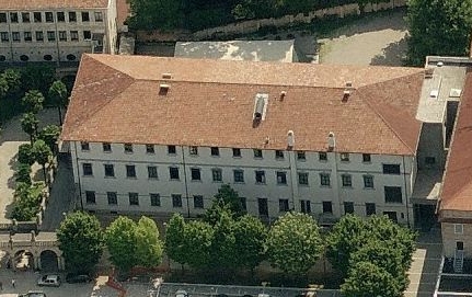 Ala Scuole Nuove