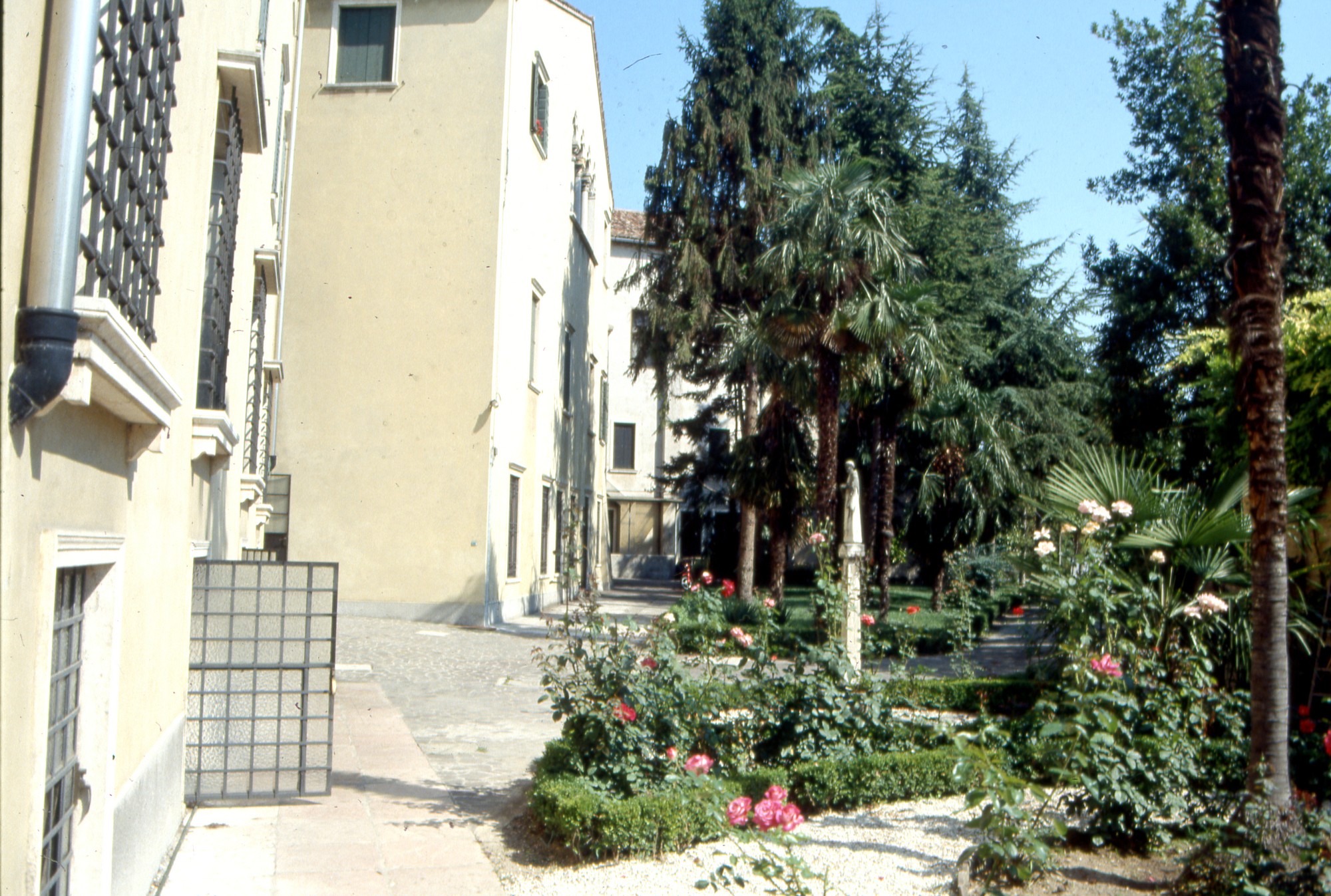 Basilica di Sant'Antonio