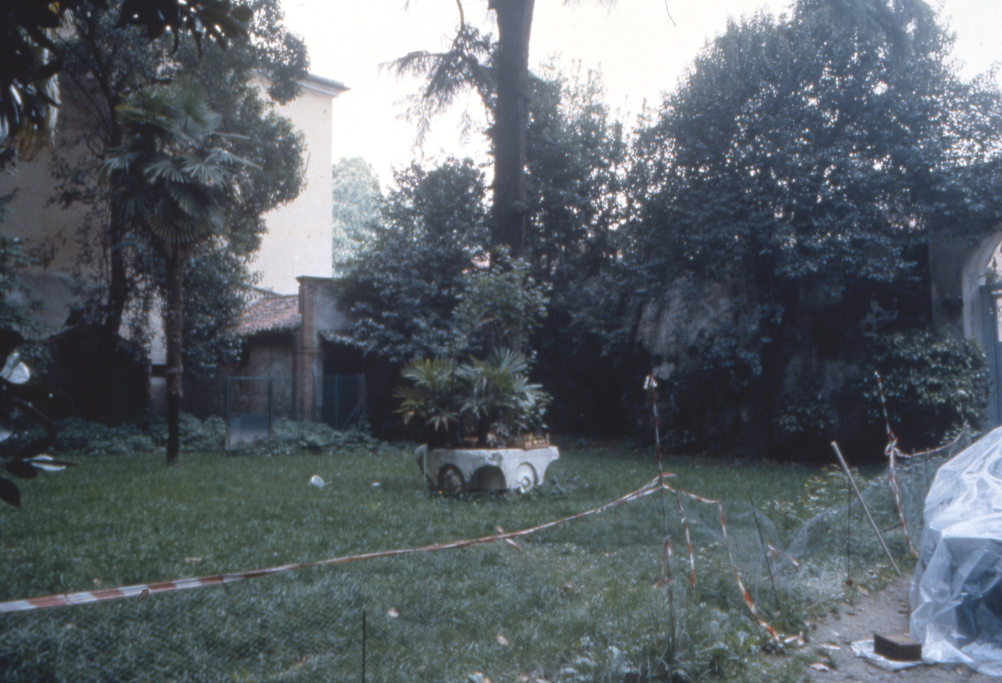 Belloni , Scapin