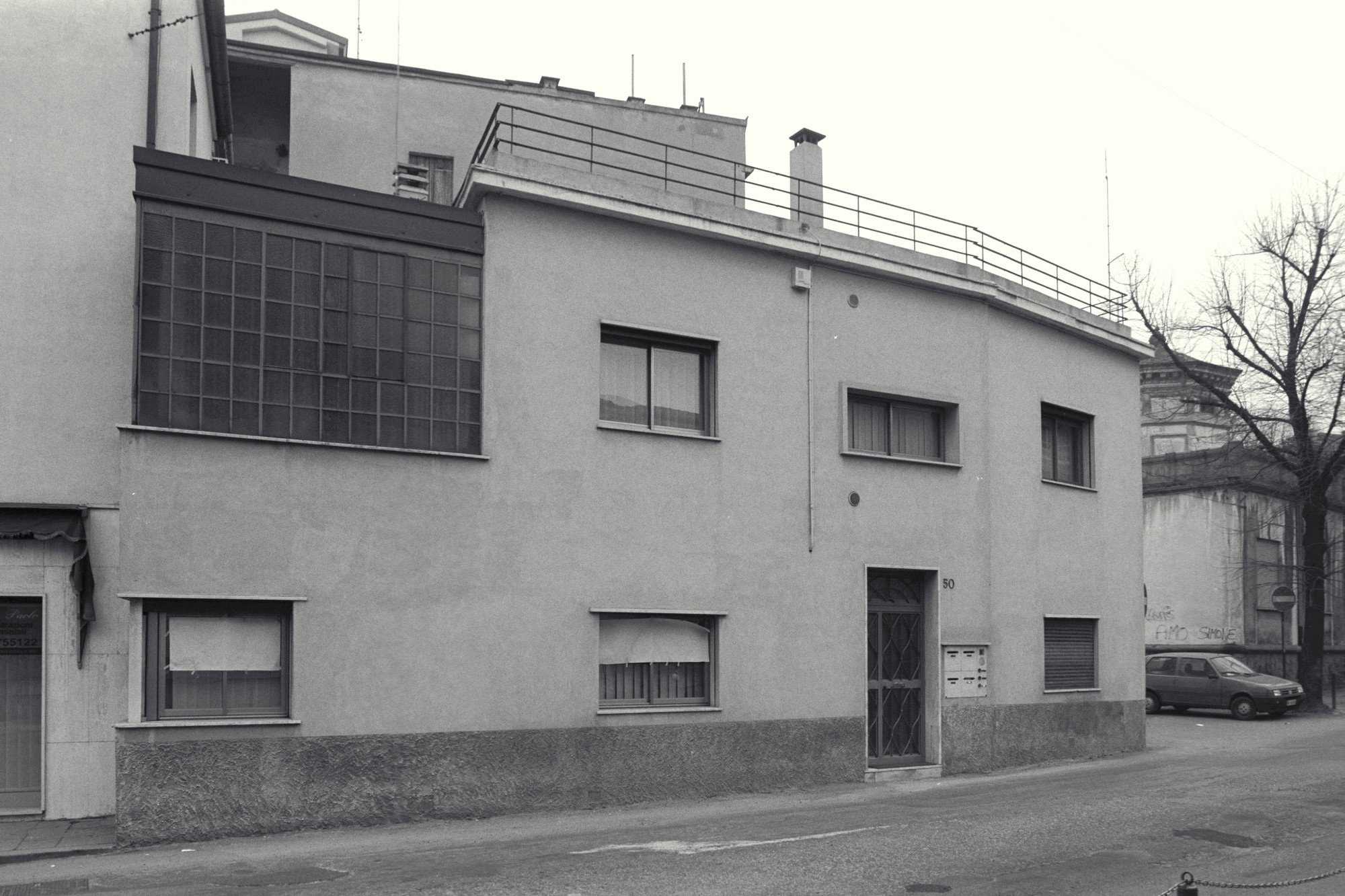 Casa
