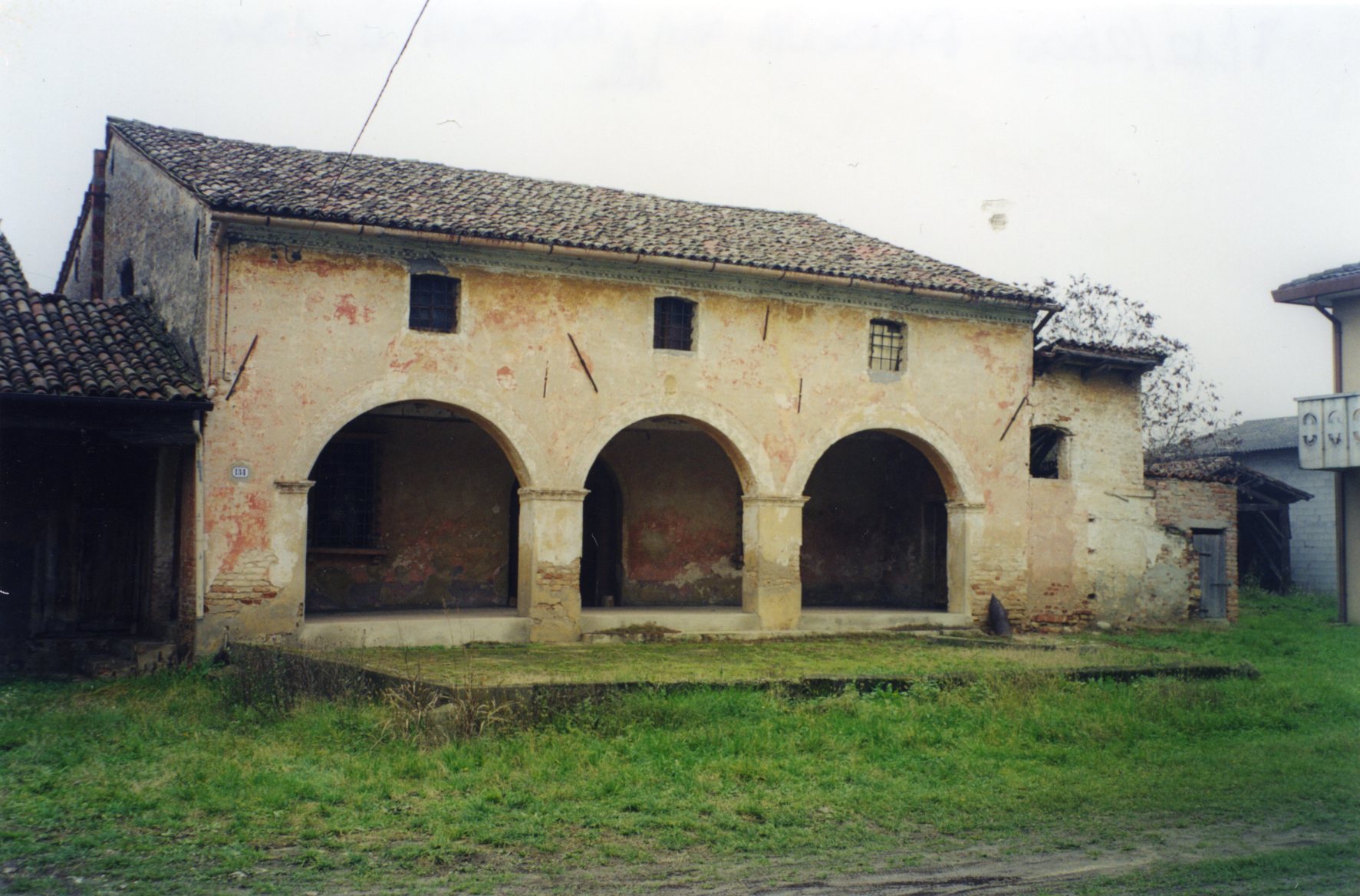 Casa Bertini