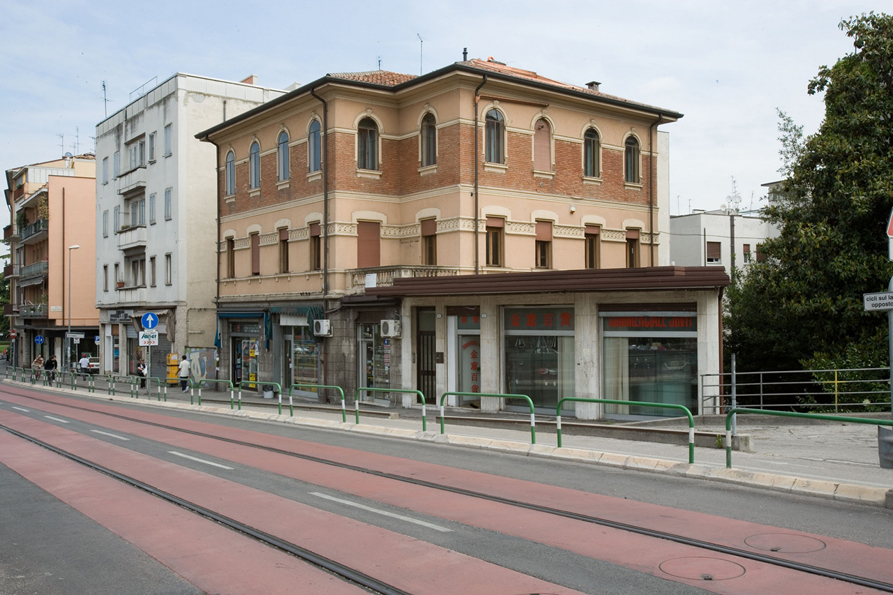 Casa Consigli