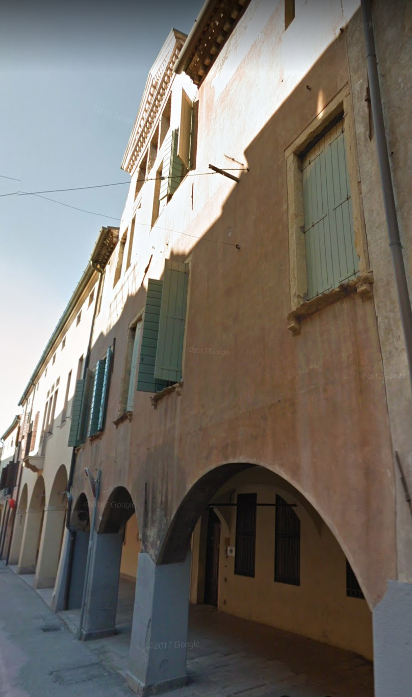 Casa Gidoni