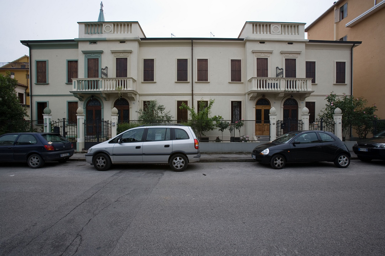 Casa Lazzaro