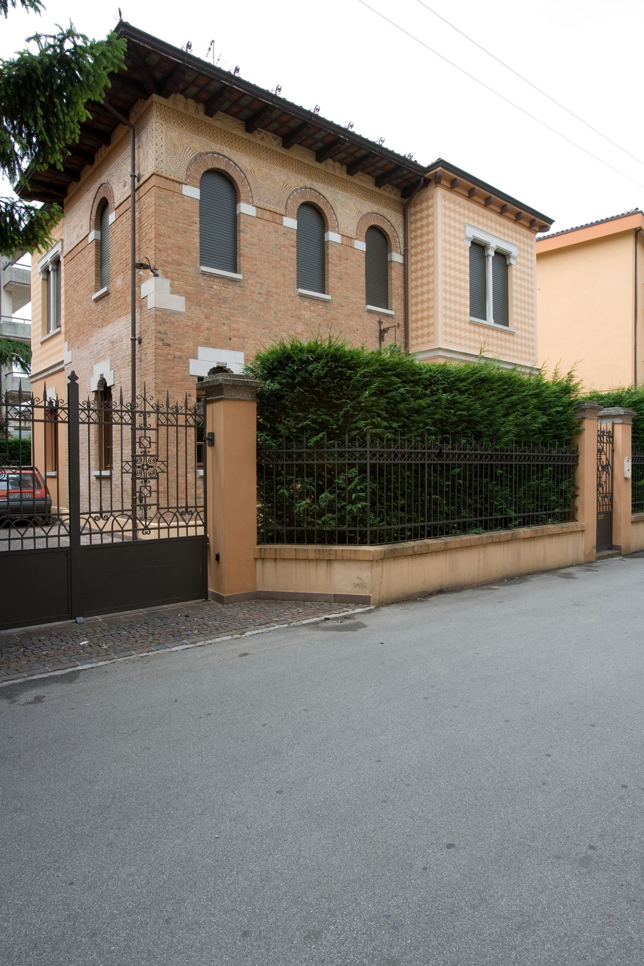 Casa Lucchetta
