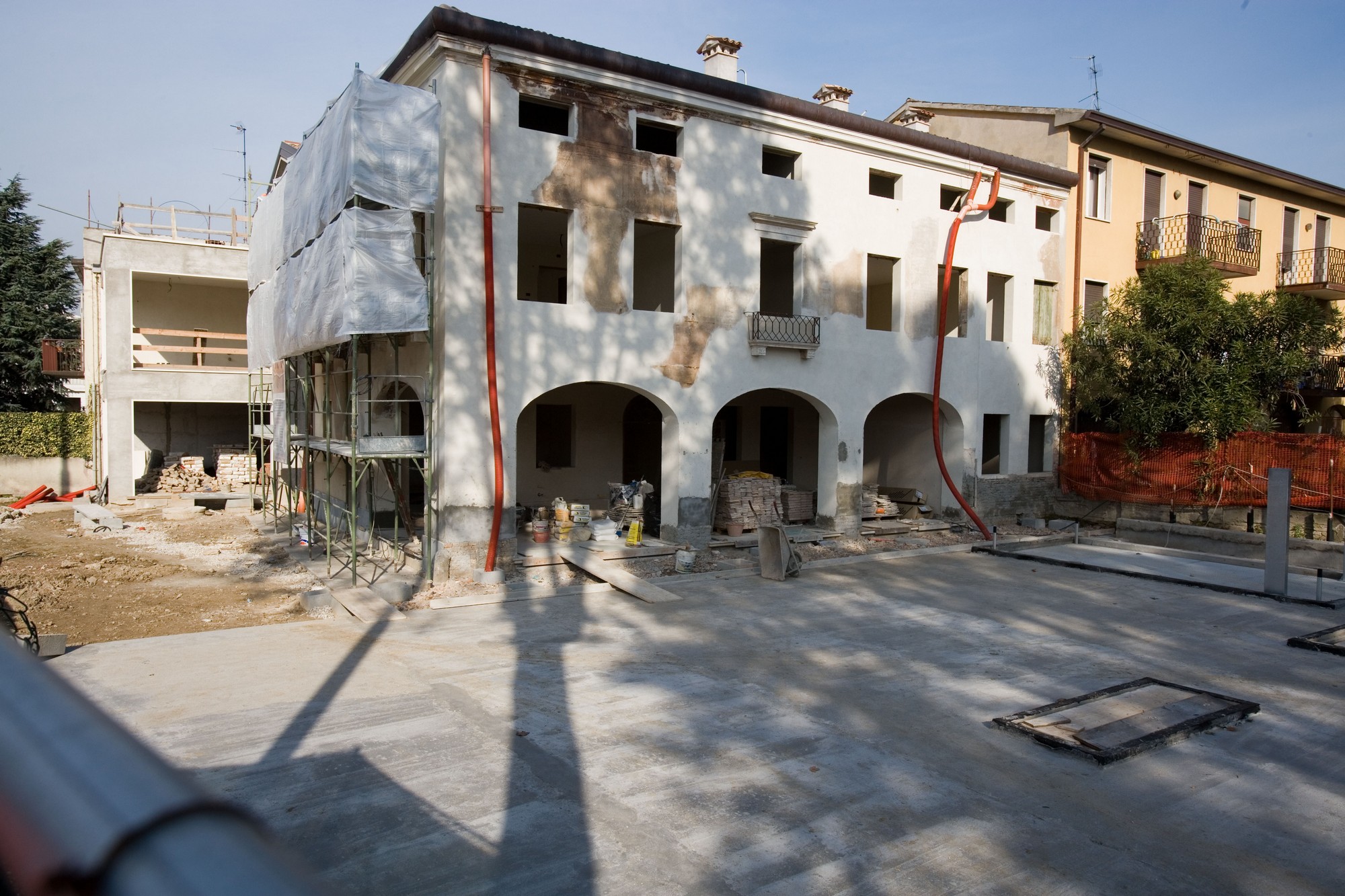 Casa Zecchini