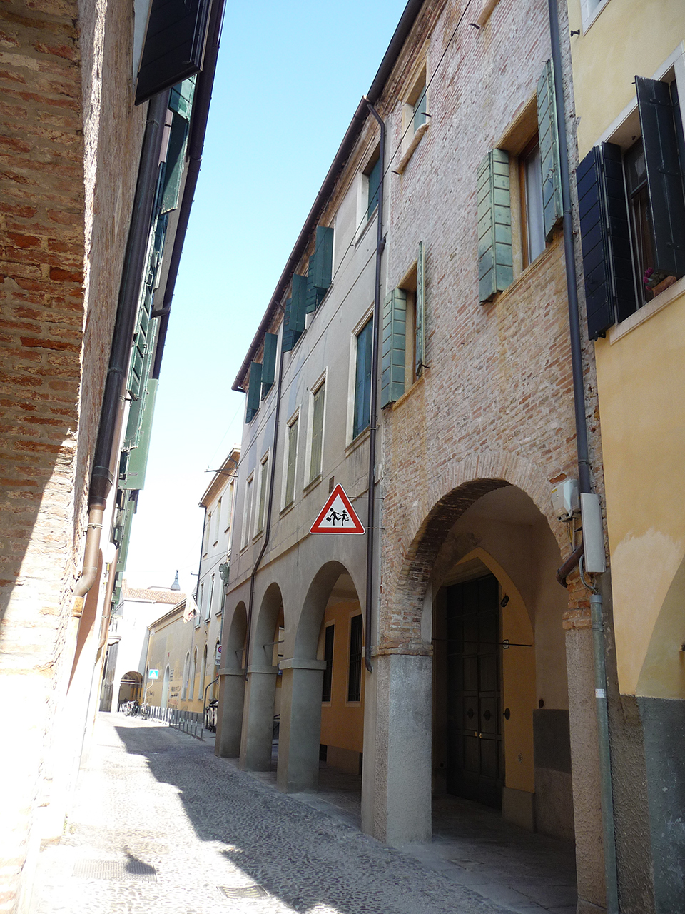 Casa d'Arcais