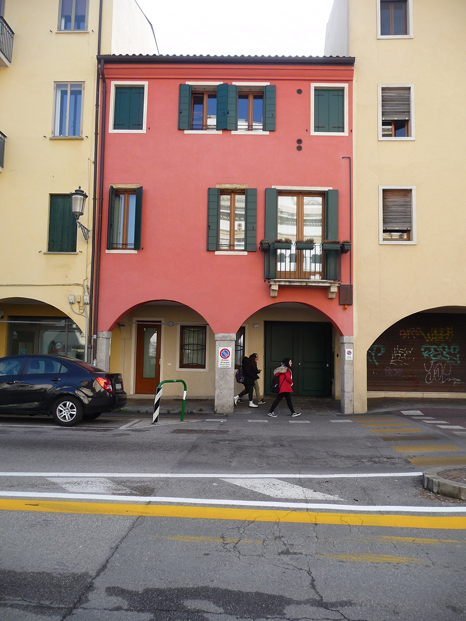 Casa dell'Immacolata