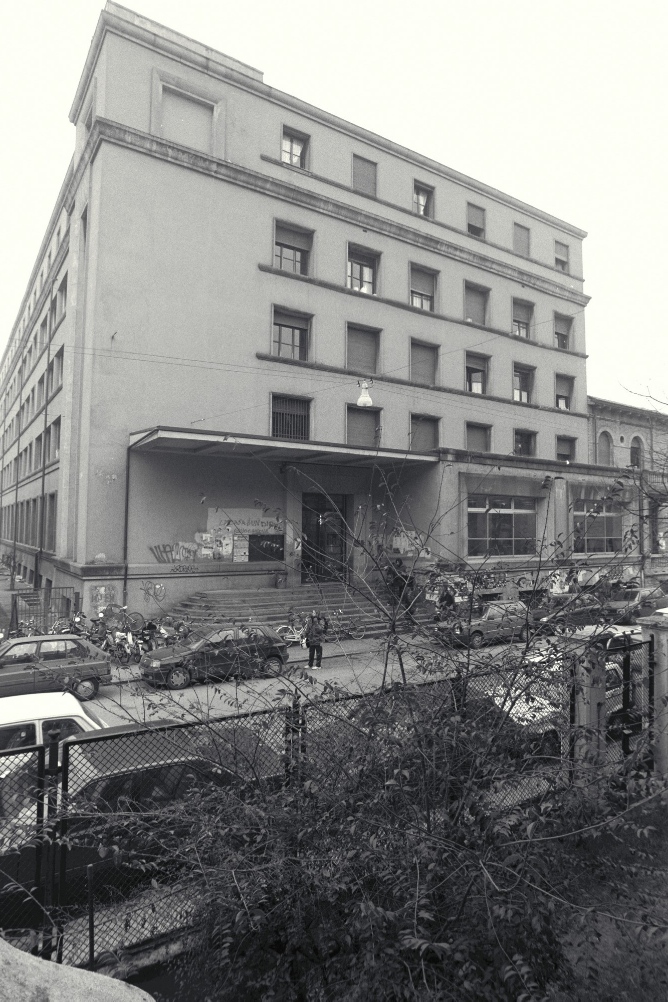 Casa dello studente