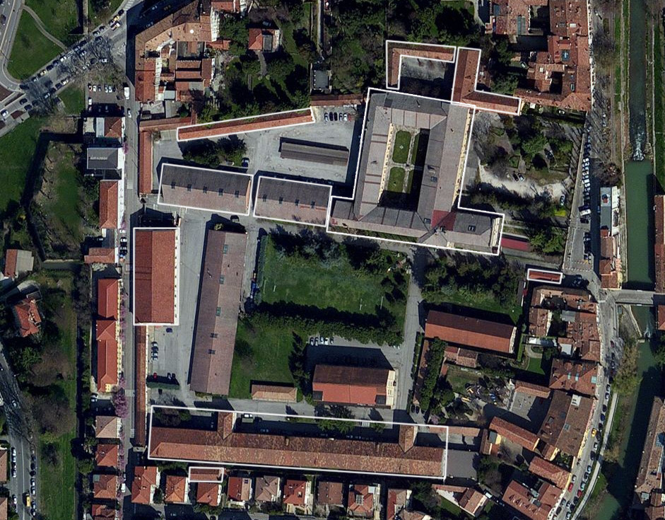 Caserma Piave