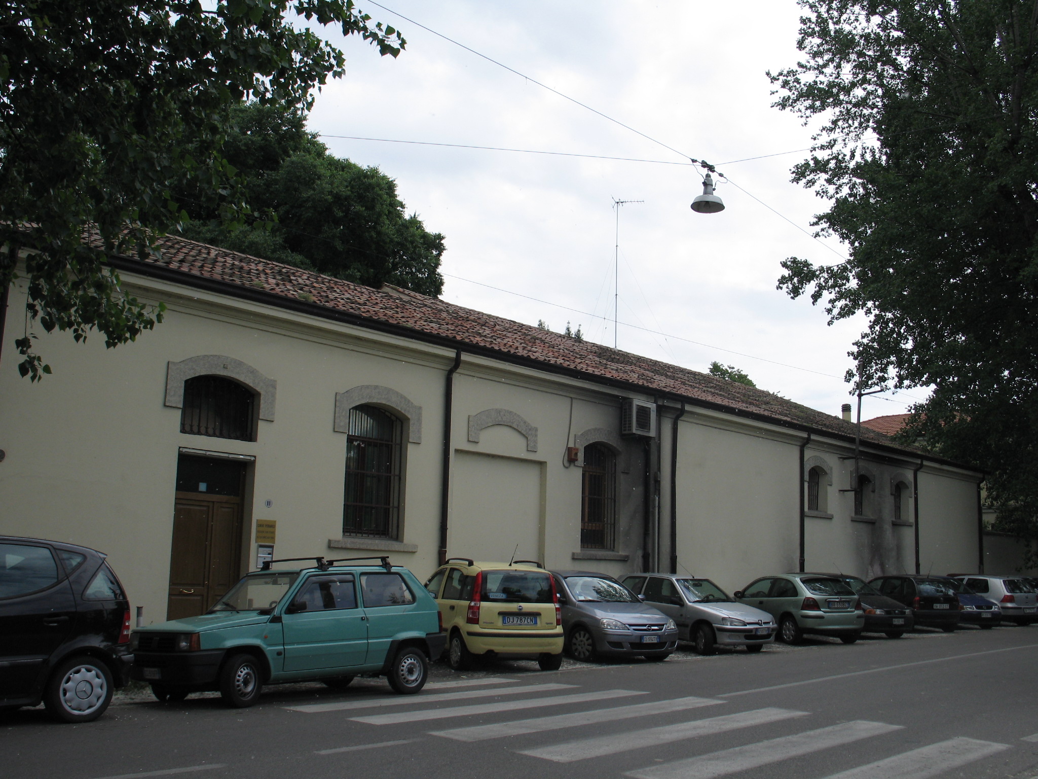 Celle frigorifere