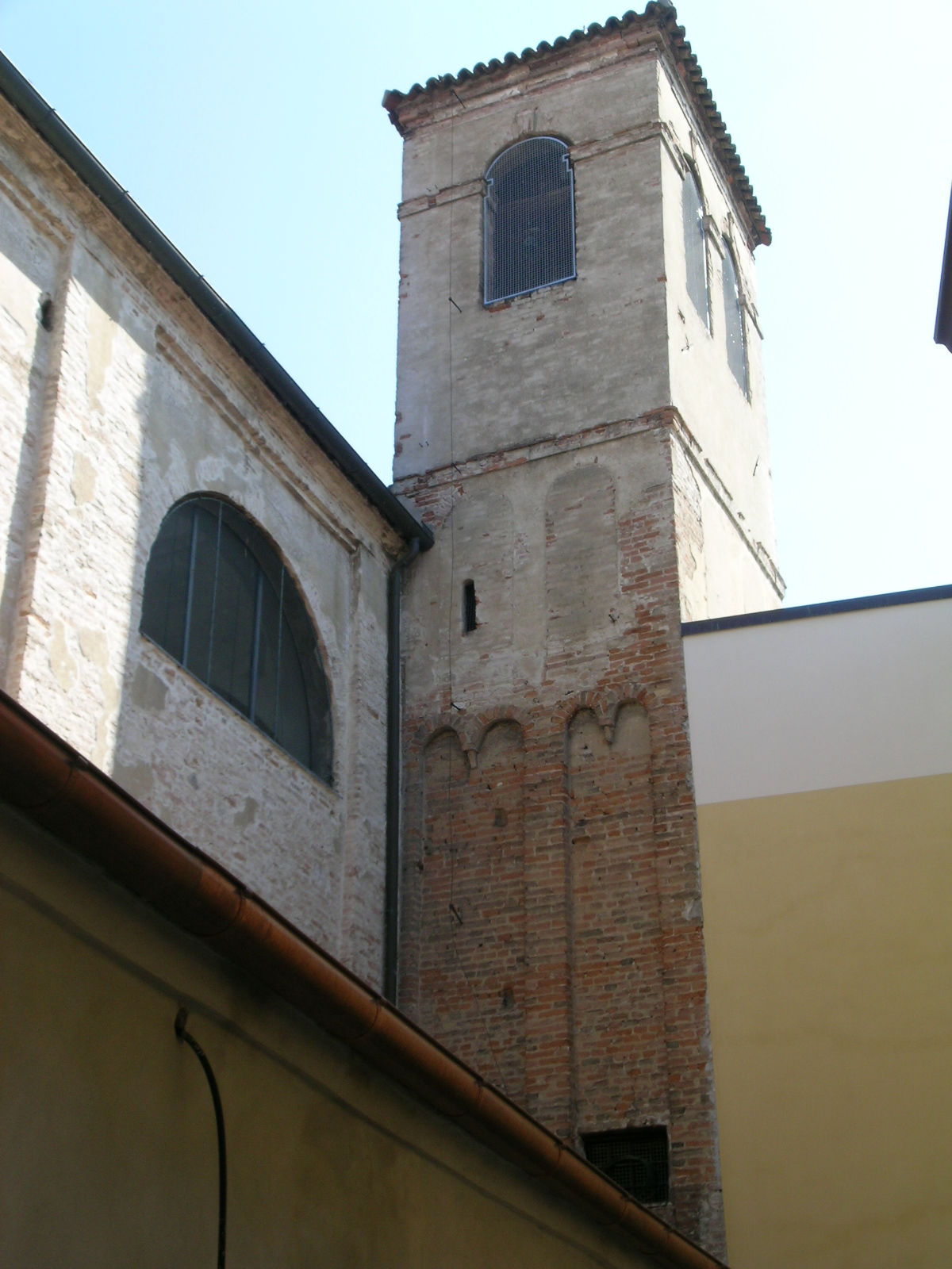 Chiesa di Santa Caterina d'Alessandria