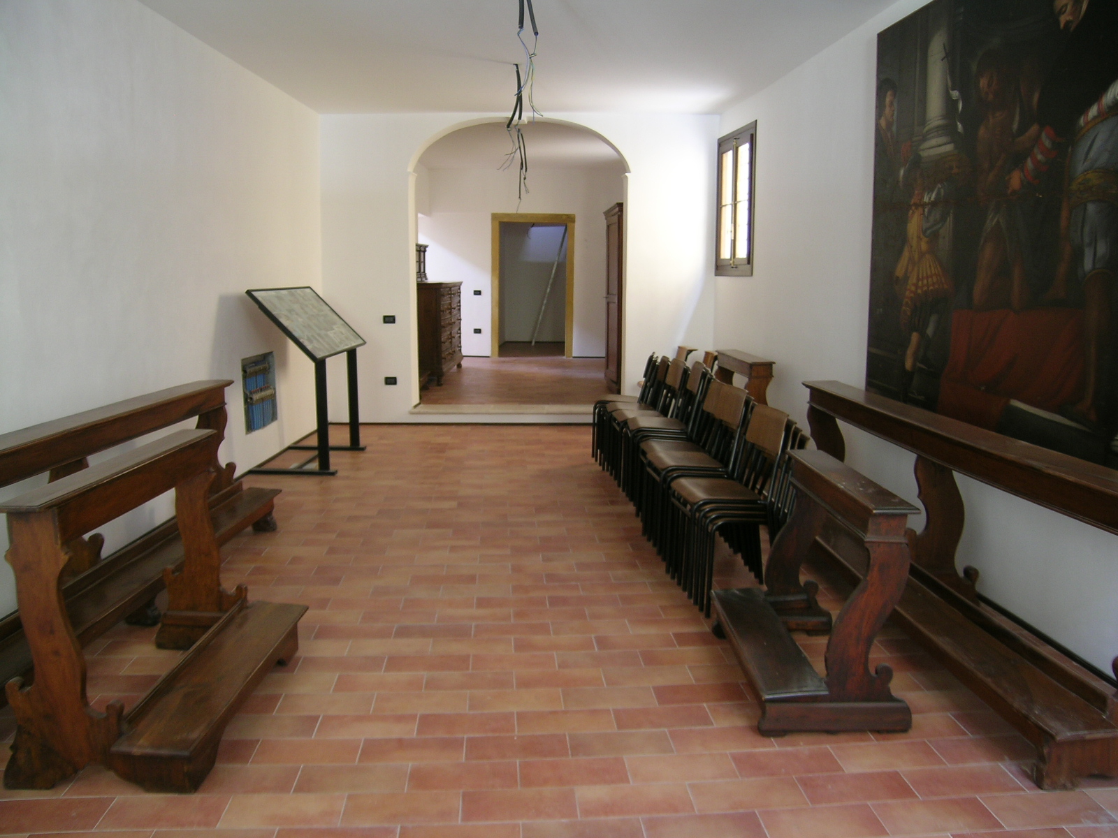 Chiesa di Santa Caterina d'Alessandria