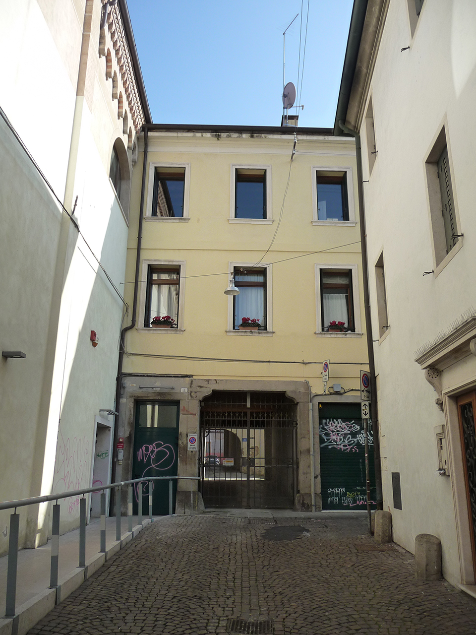 Chiesa e convento di San Giorgio