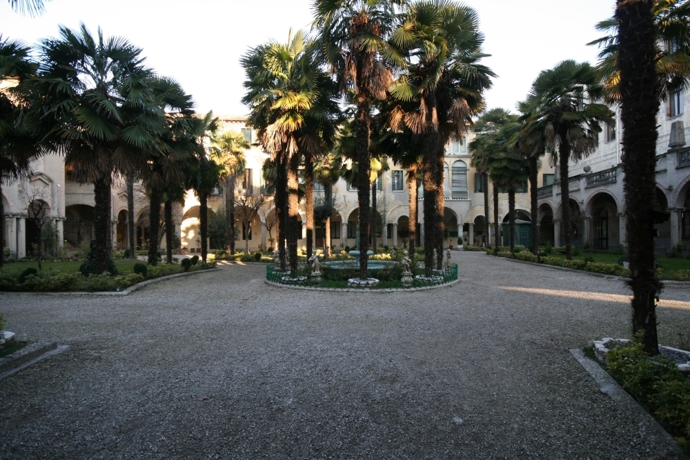 Collegio