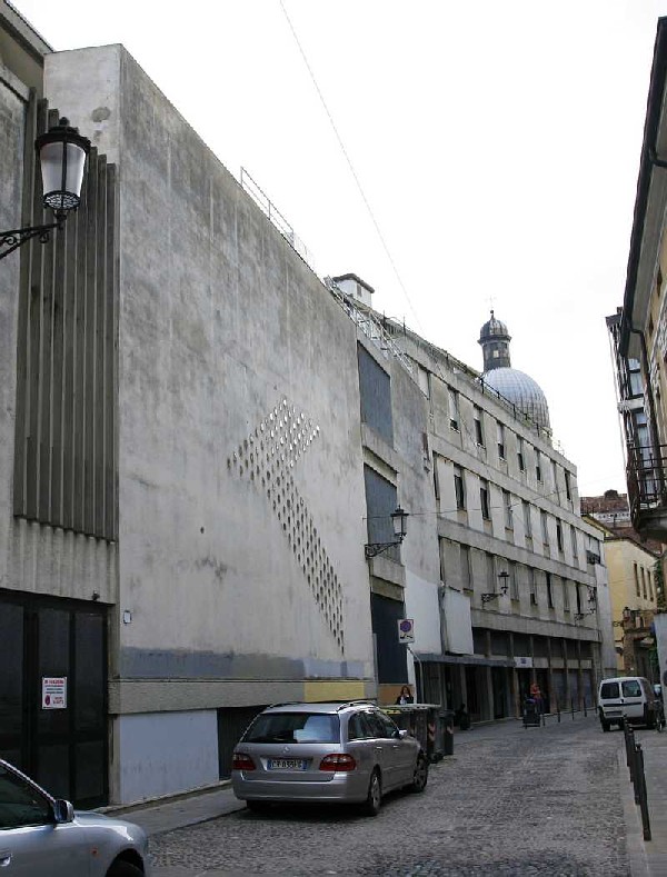 Complesso "Casa Pio X"