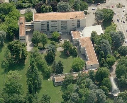 Ex Centro Psico Pedagogico