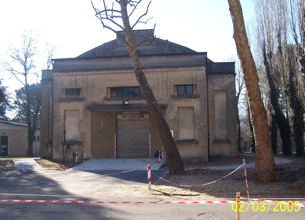 Ex Cinema