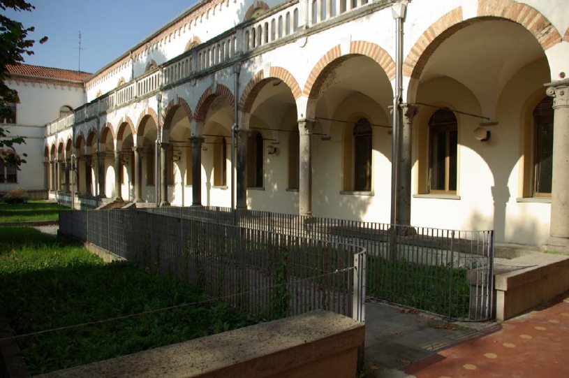 Ex Ospedale Geriatrico